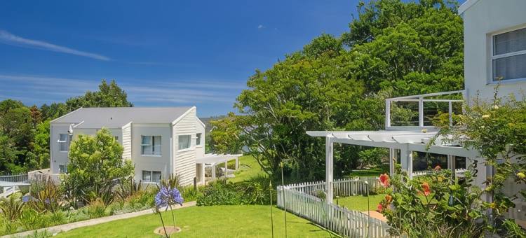 Oaklands The Knoll 度假村 by Dream(Oaklands on the Knoll by Dream Resorts)图片