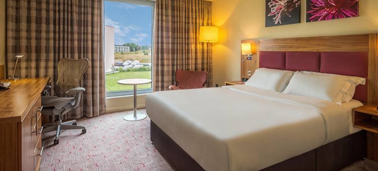 伦敦鲁顿北洲际旗下假日酒店(Holiday Inn London Luton North by IHG)图片