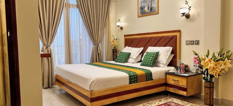 梦想之地酒店Arua(Dreamland Hotel Arua)图片