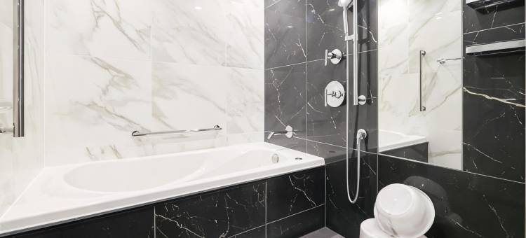 HOTEL GEOMETIQ Osaka Umeda,an Ascend Collection Hotel(HOTEL GEOMETIQ Osaka Umeda, an Ascend Collection Hotel)图片