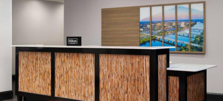 奥古斯塔艾森豪堡欢朋酒店(Hampton Inn by Hilton Augusta Fort Gordon)图片