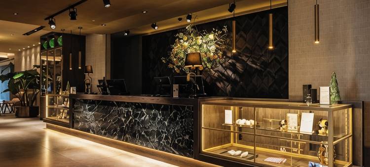 凡德瓦克酒店(Van der Valk Hotel Duiven Bij Arnhem A12)图片