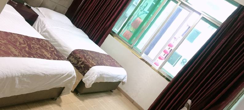 南江金芮宾馆图片