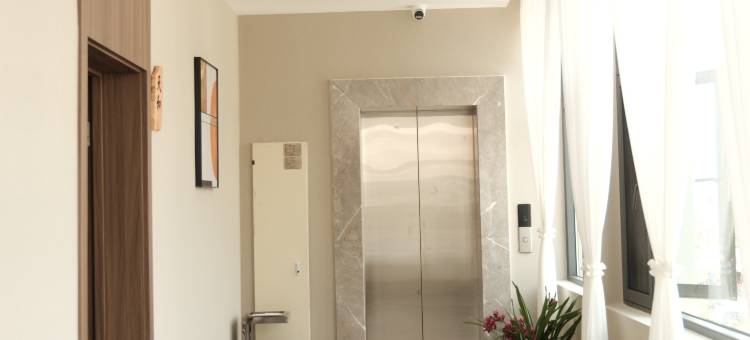 六和居民宿图片