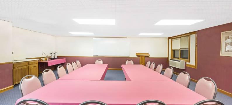 南苏城骑士酒店(Knights Inn South Sioux City)图片