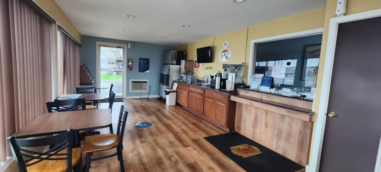 森特维尔-里士满速8酒店(Super 8 by Wyndham Centerville-Richmond)图片