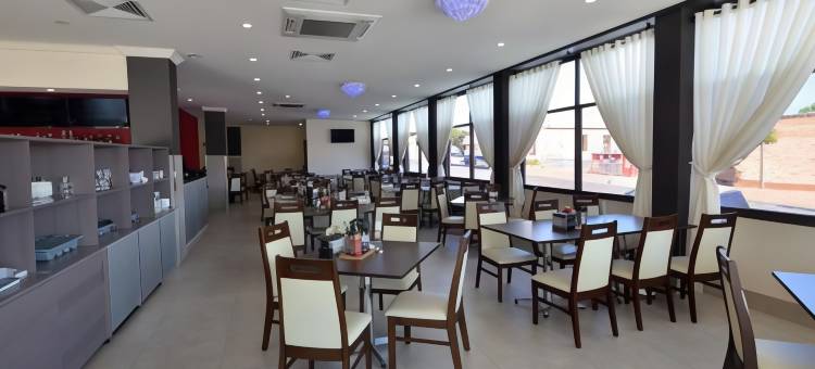 默里桥柏丽汽车旅馆(Parklane Motel Murray Bridge)图片