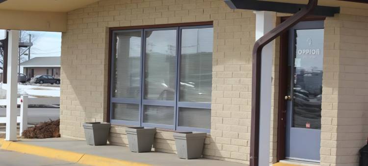 米德兰旅馆(Midlands Lodge)图片