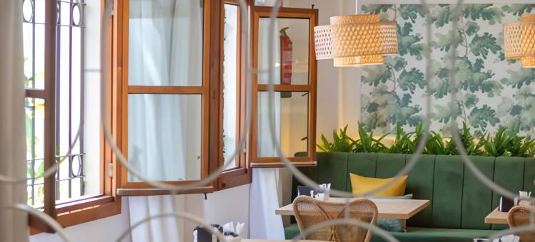 阿塔利亚住宿(Soho Boutique Atalia)图片