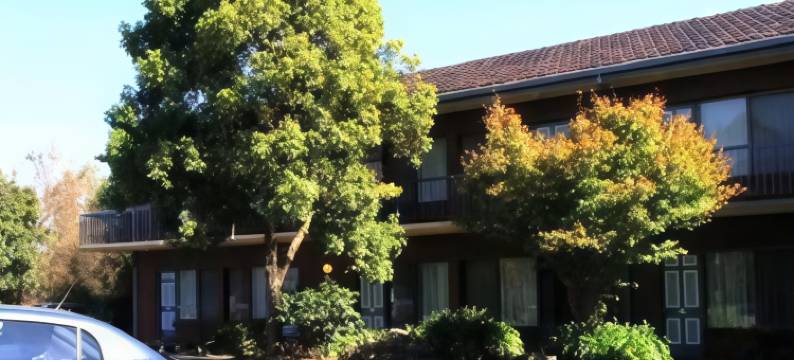 克莱顿莫纳什汽车旅馆酒店式公寓(Clayton Monash Motor Inn & Serviced Apartments)图片
