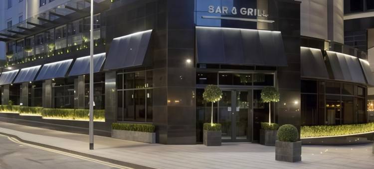 利兹达科他酒店(Dakota Leeds)图片