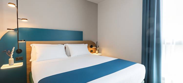 贝尔斯泰米兰利纳特酒店(Belstay Milano Linate)图片