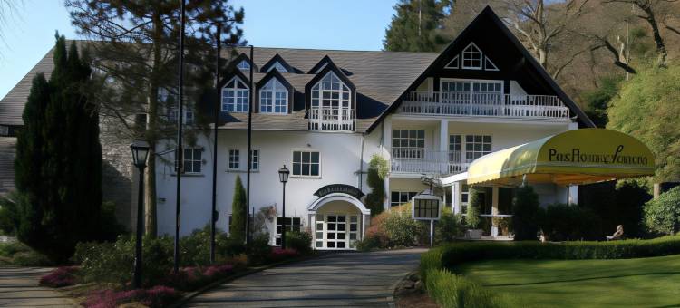 城堡公园酒店(Park Hotel am Schloss)图片