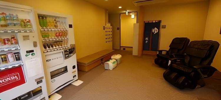 露樱酒店铃鹿店(Hotel Route-Inn Suzuka)图片