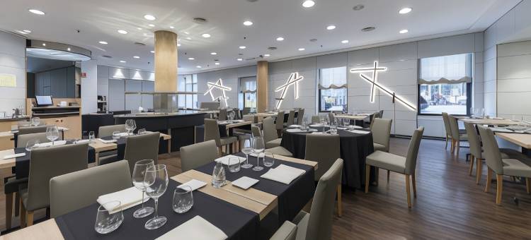 哈瓦那格兰酒店(Gran Hotel Havana 4*Sup by Escampa Hotels)图片