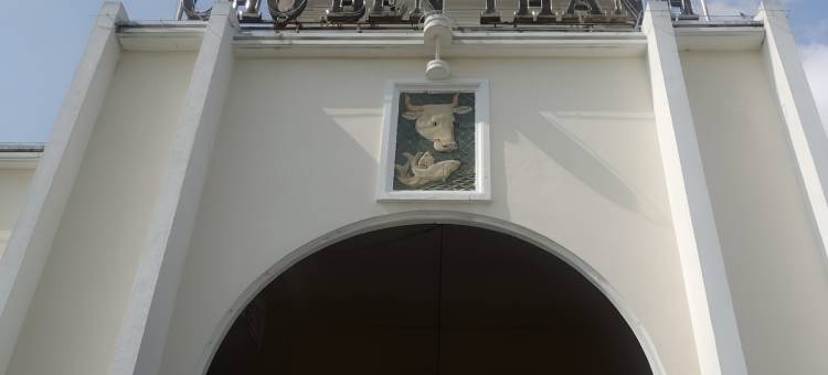 A＆EM - 佩蒂特酒店(A&EM - the Petit Hotel)图片