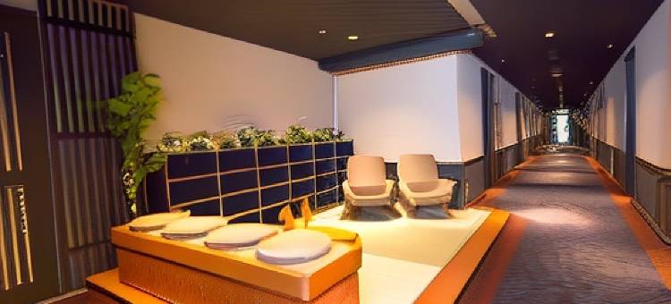 利夫马克斯度假酒店-安艺宫岛店(LiVEMAX RESORT AKI MIYAJIMA)图片