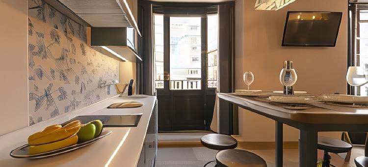 1620贵族地产, 高级公寓 - 限成人(Palacete 1620, Premium Suites, Only Adults)图片