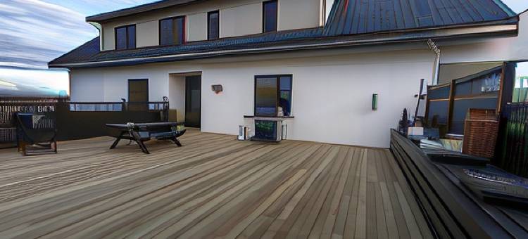 比特拉住宿加早餐旅馆(Guesthouse Bitra B&B)图片