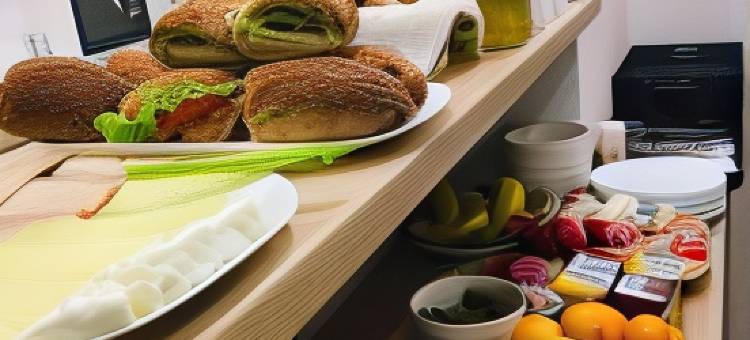 东方艺术酒店(Osten Art Hotel)图片