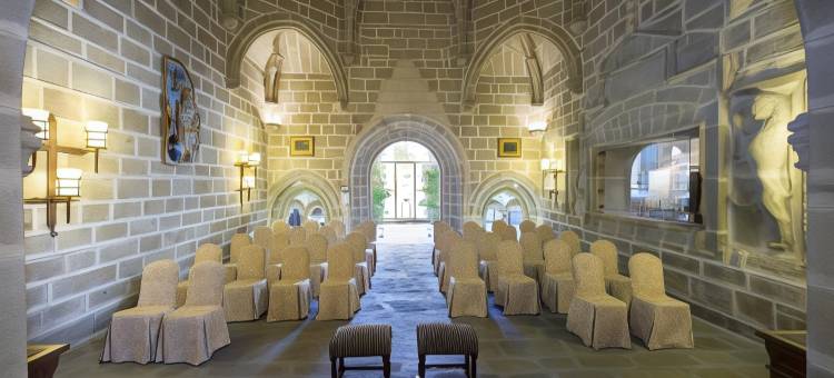 普拉森西亚旅馆(Parador de Plasencia)图片