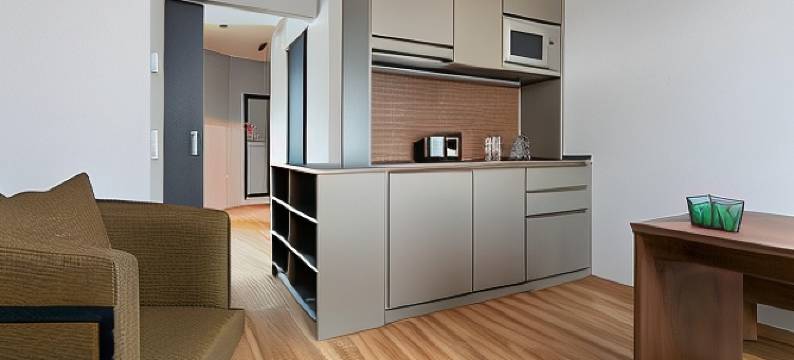 布雷拉服务式公寓乌尔姆(Brera Serviced Apartments Ulm)图片