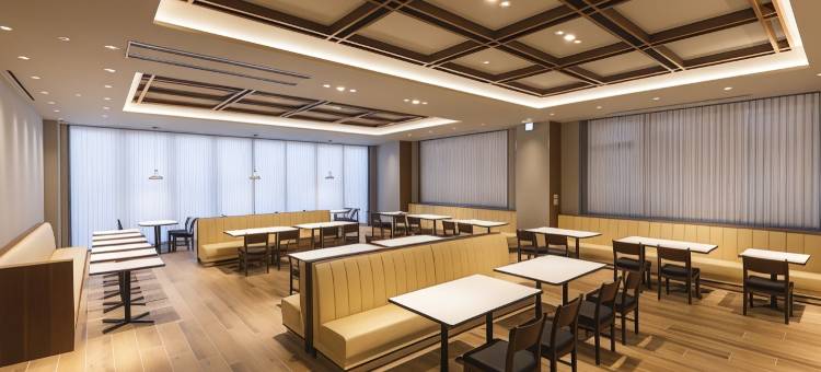 相铁Grand Fresa 熊本(Sotetsu Grand Fresa Kumamoto)图片