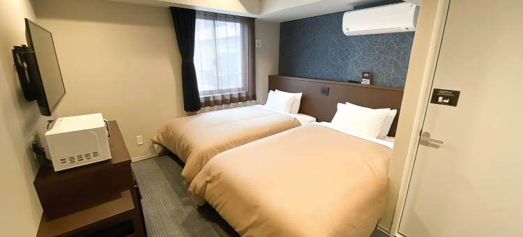 利夫马克斯酒店-东京蒲田站前店(HOTEL LiVEMAX Kamata Ekimae)图片