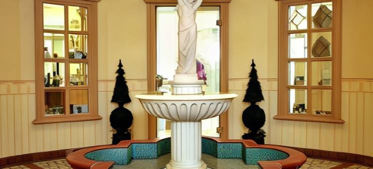 盖弗恩贝尔格罗曼浪漫酒店(Lohmann's Romantik Hotel Gravenberg)图片