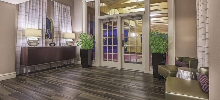 威奇托福尔斯活动中心北拉昆塔温德姆酒店(La Quinta Inn by Wyndham Wichita Falls)图片