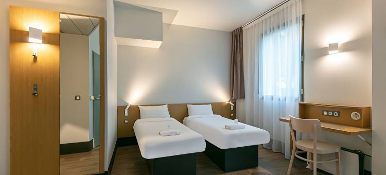 图卢兹巴索坎波民宿酒店(B&B Hotel Toulouse Basso Cambo)图片