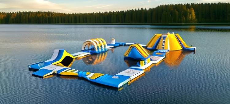 贝拉湖度假村(Bella Lake Resort)图片