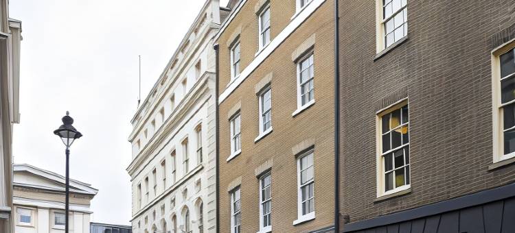 Viridian Apartments in Bloomsbury Serviced Apartments图片
