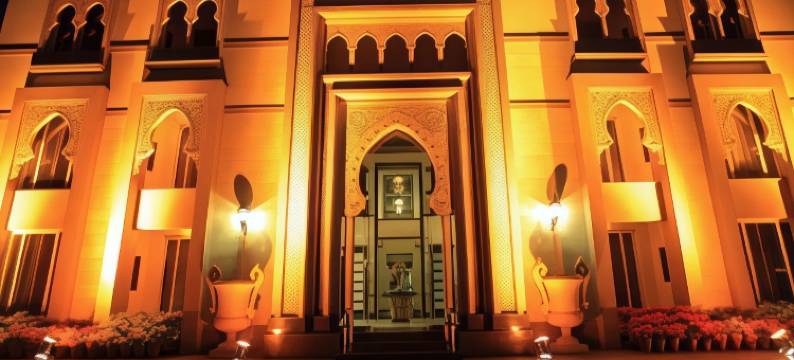 传承豪华套房-全套房酒店(Heritage Luxury Suites All Suite Hotel)图片