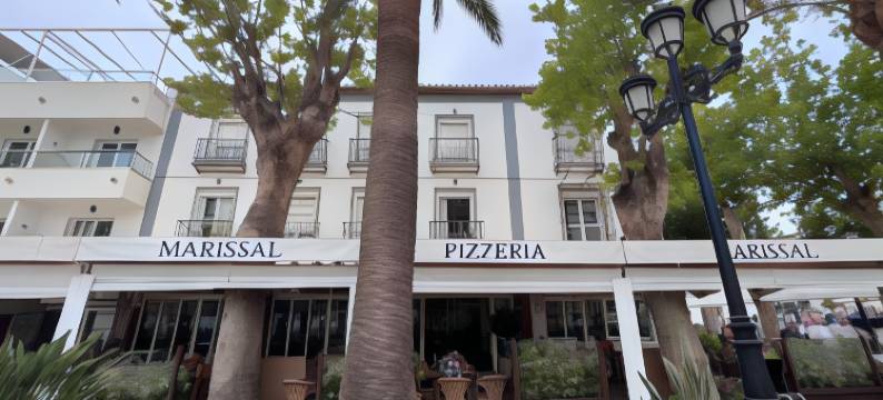 马雷萨尔旅馆(Hostal Marissal by Dorobe)图片