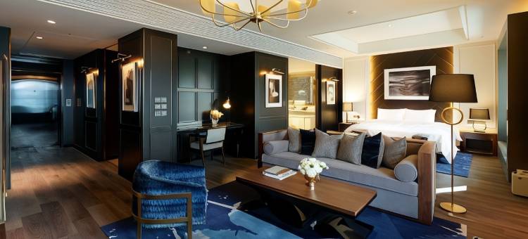 百乐达斯城艺术酒店(Art Paradiso, Paradise City)图片