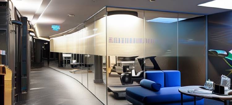 帕凯酒店 - 设计酒店会员(Hotel Pacai, Vilnius, a Member of Design Hotels)图片