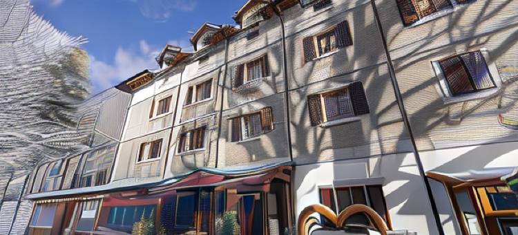 肯贝格纳格兰杜卡山区健康公寓(Granduca Mountain Wellness Apartments Campigna)图片