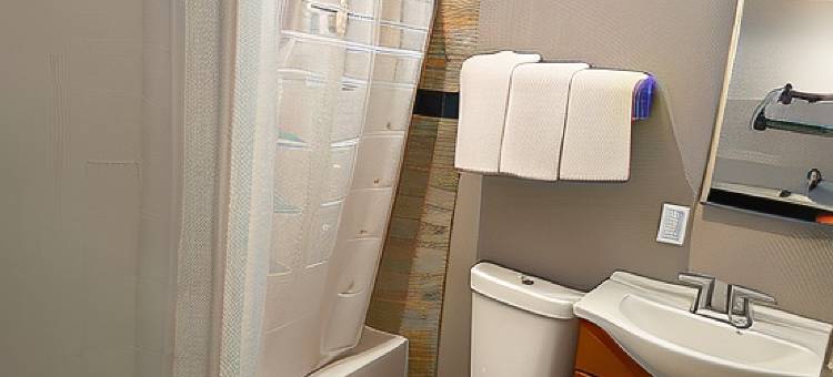 Studio 6北拉斯维加斯, NV(Studio 6 North Las Vegas, NV)图片