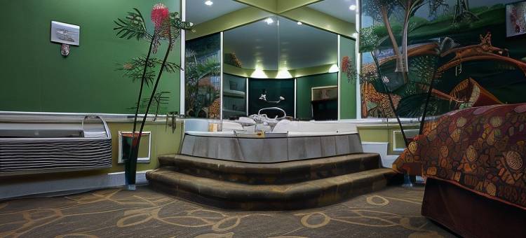 鸽子旅馆(Inn of the Dove Cherry Hill - Philadelphia)图片