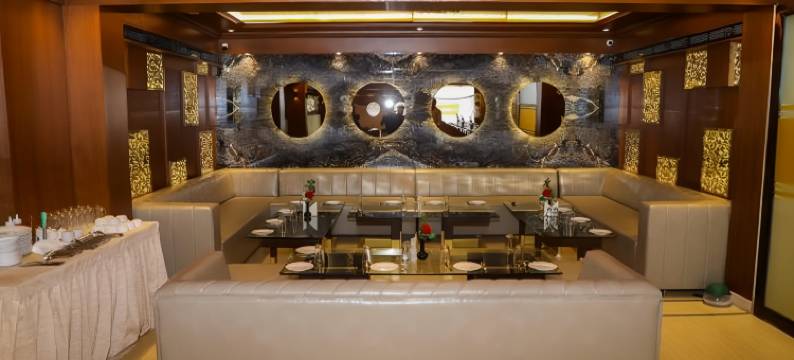 黄金一号酒店(Hotel Golden - I)图片