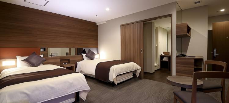 成田爱迪星大酒店(The Hedistar Hotel Narita)图片