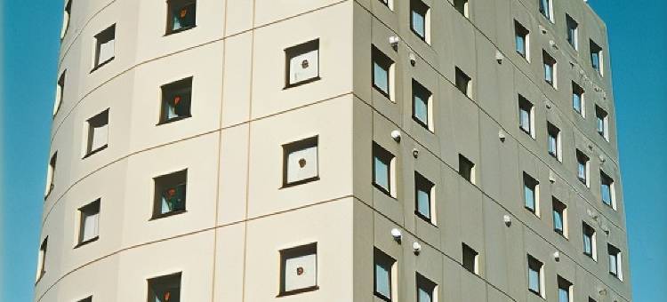 夏威夷公园酒店(Kuwana Park Hotel)图片