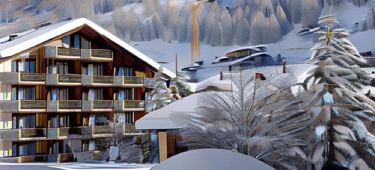 策马特国宾酒店(Hotel Ambassador Zermatt)图片