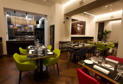 Palazzo CartariHotel Overview