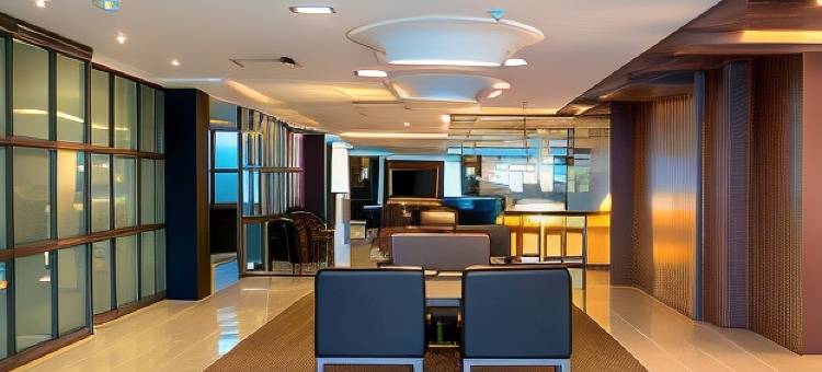 AC酒店-伯明翰(AC Hotel Birmingham)图片