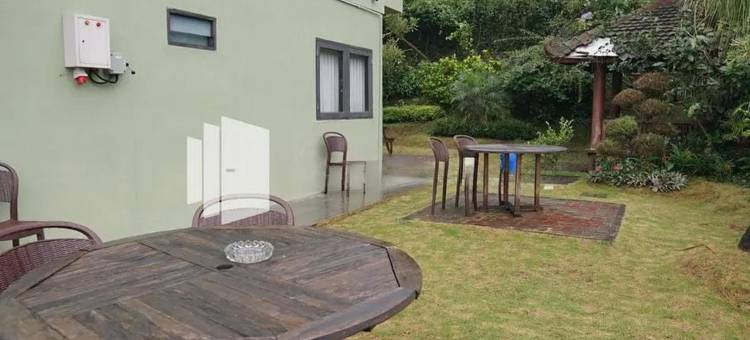 Panorama İnn Residence Batu Mitra RedDoorz图片