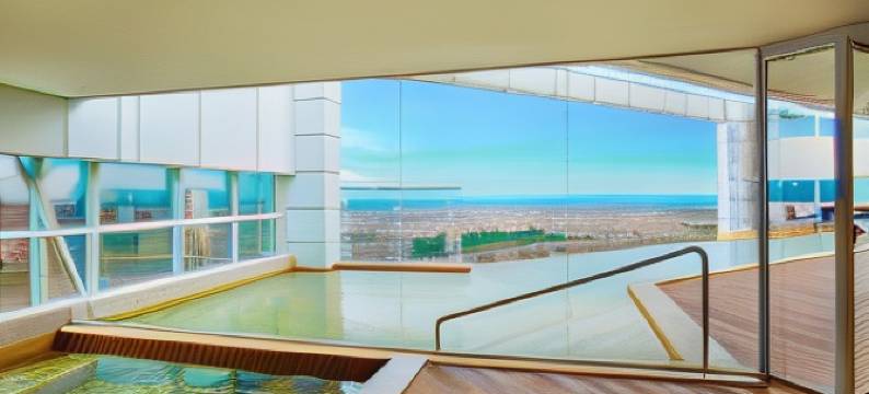 NH酒店圣塔纳贸易展览会(NH Hotel Feira de Santana)图片