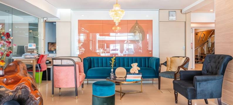 P2精品酒店(P2 Boutique)图片