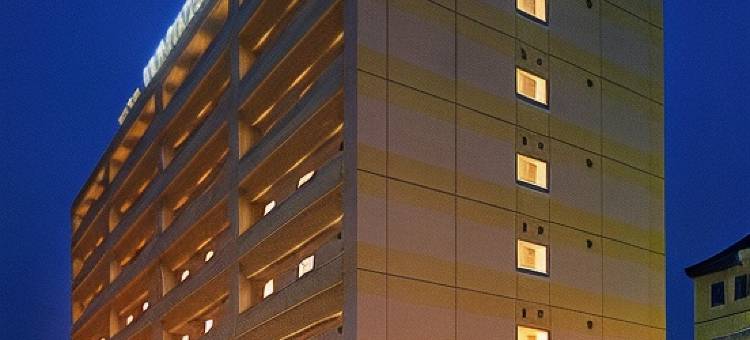 烧津纳凡酒店(Hotel Nanvan Yaizu)图片